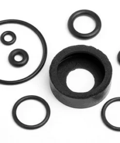 HPI HPI Dust Protection, And O-Ring Complete Set