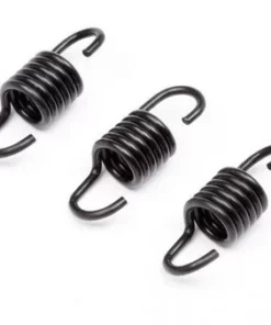 HPI HPI Exhaust Spring, 0.9X5X13mm, For The Savage XL