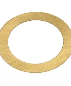 HPI HPI Gasket For Cylinder, 0.1mm, (1pc)