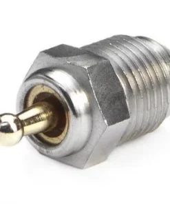 HPI HPI Glow Plug Cold, R8, For Turbo Head Engines