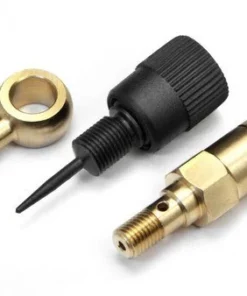 HPI High Speed Needle Valve Set KA Series