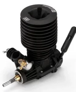 HPI HPI Nitro Star F3.5 V2 Engine, 3.5cc, Slide Carburetto