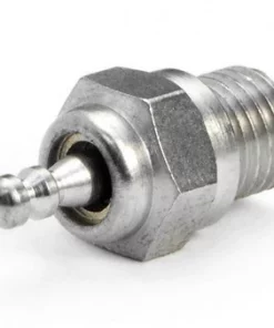 HPI HPI R3 Glow Plug, Medium, For .12 To .21 Engines