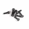 HPI HPI Screw, M2.6x6mm, For Cover Plate (8pcs)