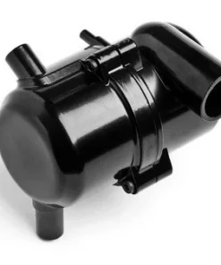 HPI HPI Tuned Pipe Set, Nitro RS4 3 Drift