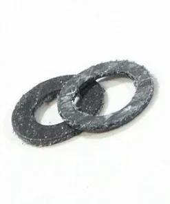 HPI HPI Washer Set, Fuel Line