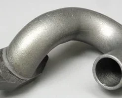 Associated Associated 1768 FT Side Exhaust Natural Manifld NTC3