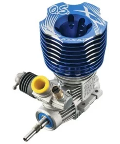 OS Max OS Max 12183 21XZB V2 ABC VII 1/8 Offroad .21 Buggy Eng