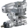 OS Max OS Max 13100 35AX ABL .35 Airplane Glow Engine W/Muffler