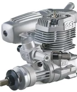 OS Max OS Max 13100 35AX ABL .35 Airplane Glow Engine W/Muffler