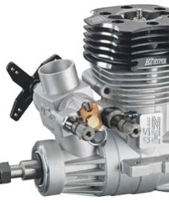 OS Max OS Max 15630 55HZ-H Hyper Ringed .55 Helicopter Engine