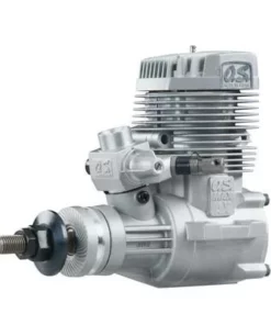 OS Max OS Max 17400 75AX ABL .75 Airplane Glow Engine W/Muffler