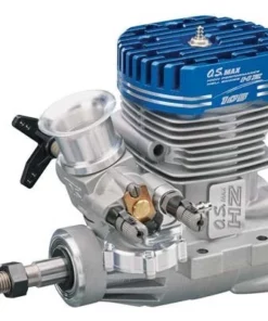 OS Max OS Max 18750 105HZ-R DRS 1.05 Helicopter Engine