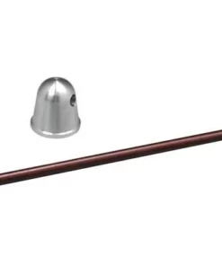 OS Max OS Max 20824005 Spinner Nut 10FP/FSR