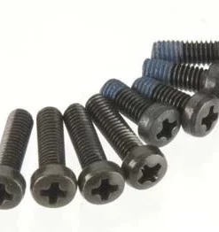 OS Max OS Max 21013000 Screw Set 10LA (8)