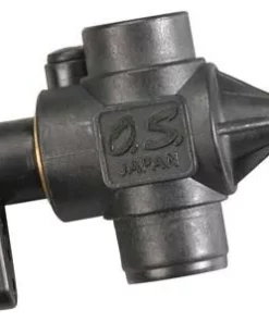 OS Max OS Max 21081000 Carburetor #10H 10LA