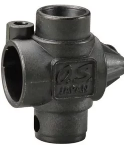 OS Max OS Max 21081100 Carburetor Body #10H