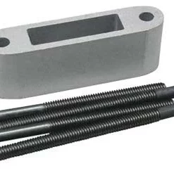 OS Max OS Max 21125108 Muffler Extension 761/871