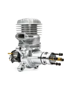 DLE Engines DLE Engines DLE-65cc Gas Engine W/Elect Ignition (SOLD OUT)