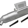 OS Max OS Max 21225000 Muffler #871 10-15