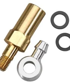 OS Max OS Max 21285901 Needle Valve Assembly #10J/#10M