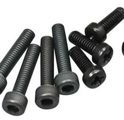 OS Max OS Max 21313030 Screw Set 12CV-X (8)