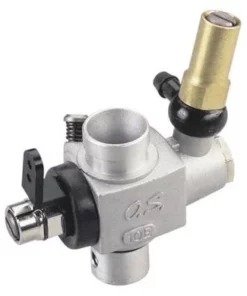 OS Max OS Max 21481020 Carburetor #10ER Rotary 12/15