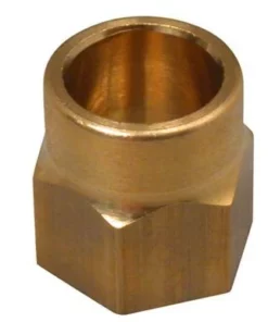 OS Max OS Max 21481420 Throttle Lever Nut #10ER