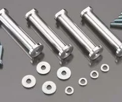 DLE Engines DLE Engines Engine Mount DLE-55