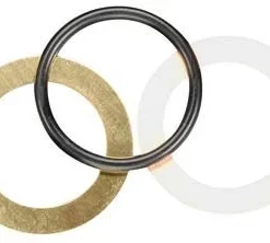 OS Max OS Max 21531400 Gasket Set 12TZ