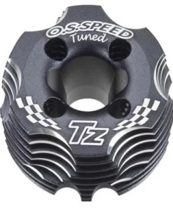 OS Max OS Max 21534020 Outer Head Speed 12TZ