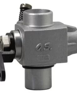 OS Max OS Max 21581000 Carburetor #10K 15CV-A