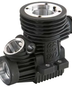 OS Max OS Max 21651010 Crankcase 12XZ Spec II Speed