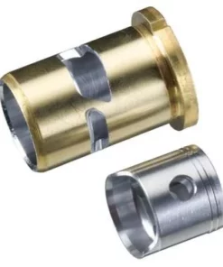 OS Max OS Max 21673000 Cylinder & Piston Assembly 12XZ