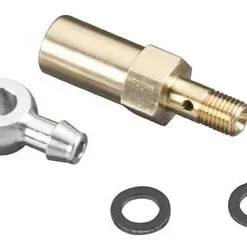 OS Max OS Max 21681900 Needle Valve Assembly #12FB 12XZ Speed