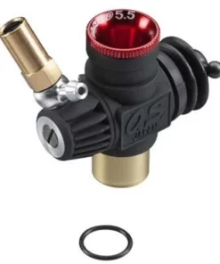 OS Max OS Max 21682010 Carburetor 12F2-B 12XZ Speed Spec 3