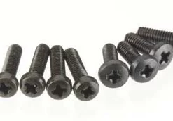 OS Max OS Max 21713000 Screw Set 15LA (8)