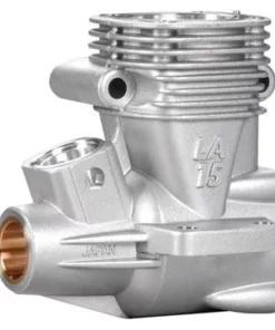 OS Max OS Max 21751010 Crankcase 15LA Natural