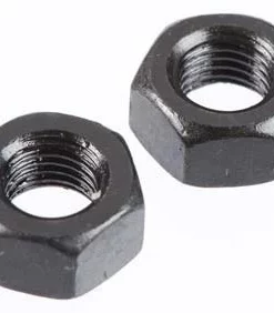 DLE Engines DLE Engines Propeller Jam Nuts DLE-20 (2)
