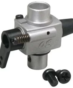 OS Max OS Max 21783000 Carburetor #10G 15LA