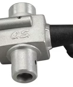 OS Max OS Max 21783100 Carburetor Body #10G