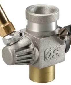 OS Max OS Max 21884010 Carburetor #11L Rotary 18TZ-TX