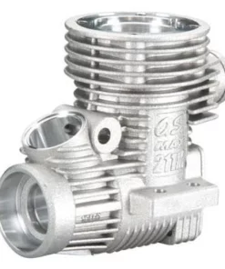 OS Max OS Max 21921020 Crankcase 21TM