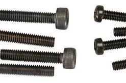 OS Max OS Max 21923000 Screw Set 18TZ-TX (8)