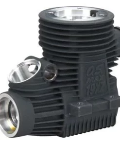 OS Max OS Max 21951000 Crankcase 19XZ-B Speed