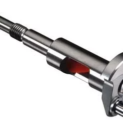 OS Max OS Max 21952000 Crankshaft 19XZ-B Speed