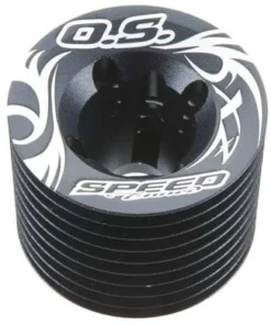 OS Max OS Max 21954000 Outer Head 19XZ-B Speed