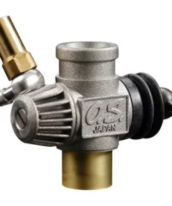 OS Max OS Max 21982000 Carburetor #11K Slide 18TZ/21TM