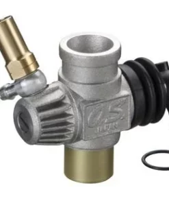 OS Max OS Max 21982010 Carburetor #11KR Slide 21TM-R Revo