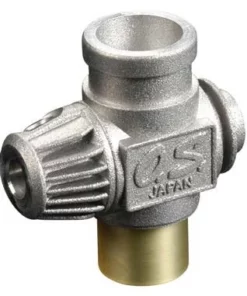 OS Max OS Max 21982100 Carburetor Body 18TM